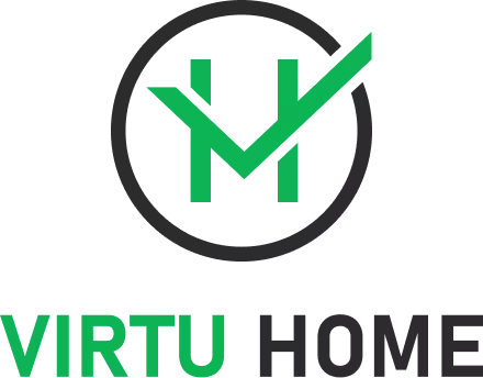 Automatyka domowa - systemy automatyki budynkowej VirtuHome